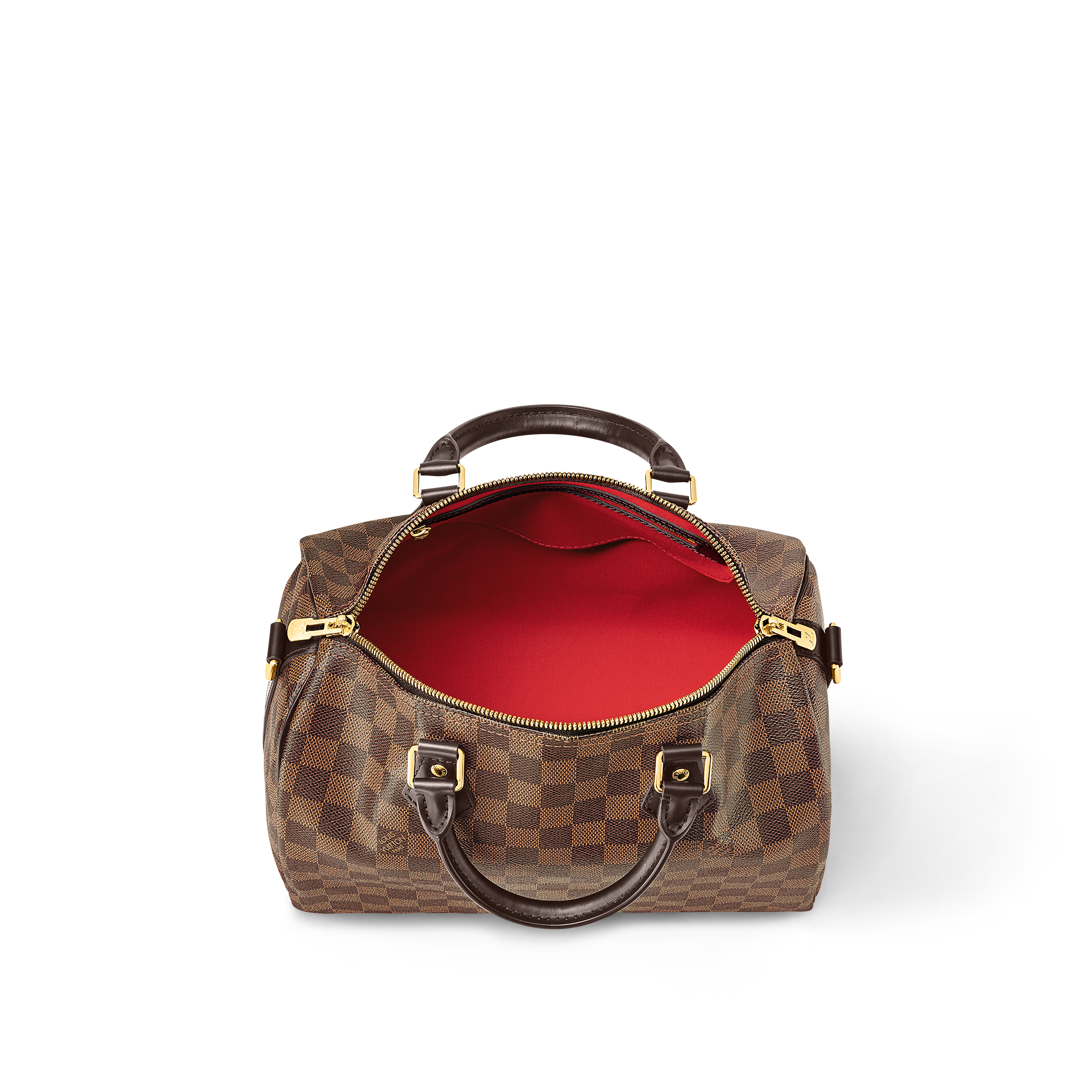 Speedy bandouliere discount 30 louis vuitton